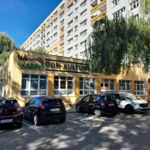 Grupowe lekcje gry na fortepianie dla dorosłych – semestr 2